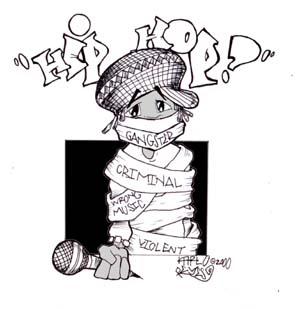 hip hop